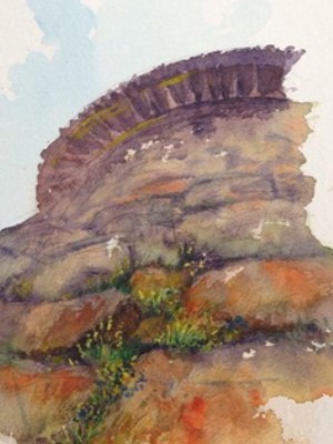 КРИЗИС НА ПУТИ